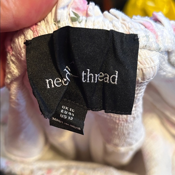 Needle & Thread floral maxi - Picture 5 of 5